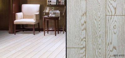 Ламинат Peli Wood W-4102 Золотой дуб 10 мм 32 класс 1,7157 м2\уп.