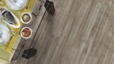 Ламинат Kronotex Amazone D3662 Дуб Монтмело серебряный с фаской 1,300 м2\уп.