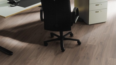 Ламинат Kronotex Dynamic Plus D4757 Орех Палаццо 2,131 м2\уп.