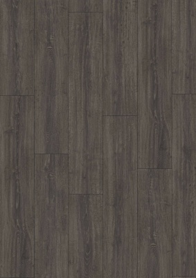 Ламинат Egger Aqua+ Дуб Шерман антрацит EPL186 8мм 33 класс c фаской 2,5427м2\уп.