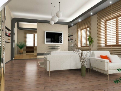 Ламинат Kronotex Mammut D2999 Дуб Столичный натуральный с фаской 1,387 м2\уп.