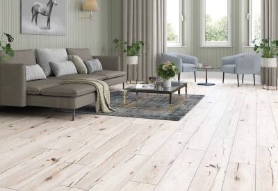 Ламинат Classen Expedition WR Дуб Кедр 8мм 33 класс с фаской 1,973 м2.\уп.