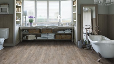 Ламинат Tarkett Pilot Laroche 1292×159×10мм с фаской