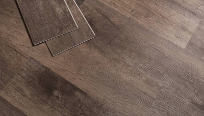 Кварцвиниловая плитка Betta Studio S201 Дуб Затертый Светлый 3,5мм 2,245м2\уп.