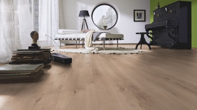 Ламинат Kronotex Dynamic Plus D4991 Лорин светлый 2,131 м2\уп.