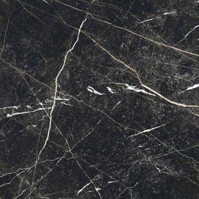 Керамогранит Delacora Sanremo Black 600x600