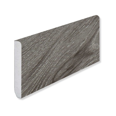 ПЛИНТУС 33-385-6 Дуб Патина 2200*80*11мм