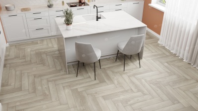 Кварц виниловая плитка Alpine floor Parquet Light ECO 13-1 Дуб Фантазия 1,95 м9\уп.