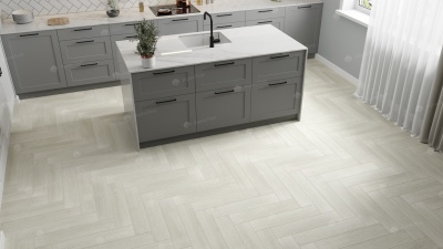Кварц виниловая плитка Alpine floor Parquet Light ECO 13-6 Зимний Лес 1,95 м9\уп.