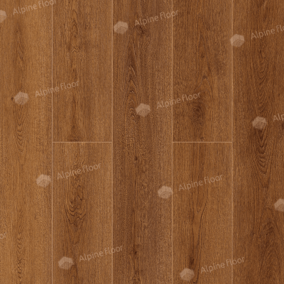 Кварц виниловая плитка Alpine floor Grand Sequoia ECO 11-32 Гранд 2,232 м2\уп.