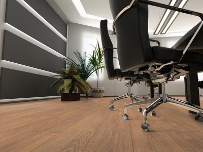 Ламинат Kronotex Mammut D2801 Дуб Медиум столичный с фаской 1,387 м2\уп.