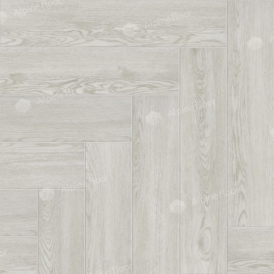 Кварц виниловая плитка Alpine floor Parquet Light ECO 13-4 Дуб Арктик 1,95 м9\уп.