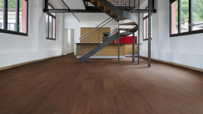 Ламинат Kronotex Dynamic Plus D2929 Дуб Бурбон 2,131 м2\уп.