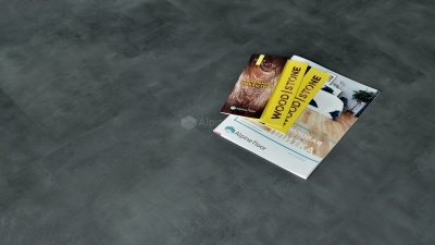 Кварц виниловая плитка Alpine floor Grand Stone ECO 8-5 Вулканический песок 3,31 м3\уп.