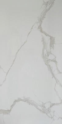 Керамогранит Axioma Attica Statuario, 60х120, 1.44 м2 в уп.