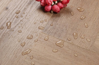 Кварцвиниловая плитка Betta Chalet A808 Морзин 4,5мм 1,31м2\уп.