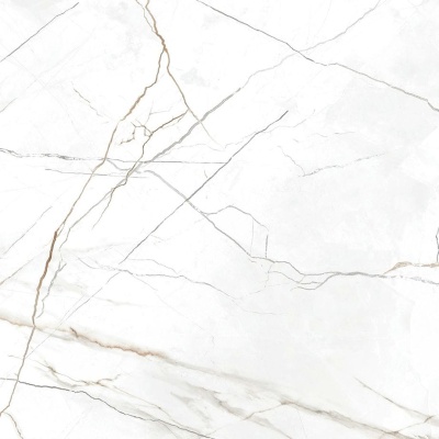 Керамогранит Delacora Sanremo White 600x600