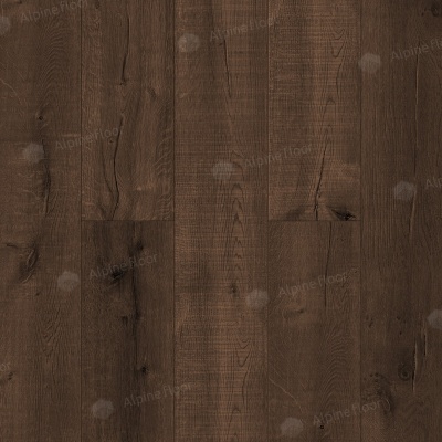 Кварц виниловая плитка Alpine floor Real Wood ECO 2-2 Дуб Мокка 2,23 м2\уп.