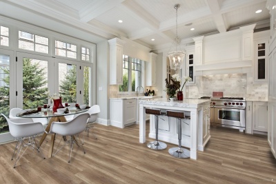 Ламинат Kronostar Galaxy Groove D3273 Дуб Шератан 8/32 с фаской 2.131 м2/уп.