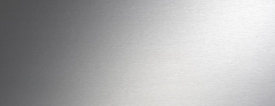 Плинтус Dollken Cubu Flex Life Premium 60 мм цвет нержавеющая сталь (1190) 2.5 м.п./шт.