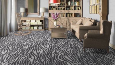 Кварцвиниловая плитка Tarkett Art Vinyl клеевая Lounge Digi Edition Julian DJ 914,4×152,4×3