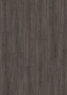 Ламинат Egger Дуб Шерман антрацит EPL186  8мм 32 класс  2.54м2/уп. с фаской