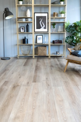 Кварц виниловая плитка Alpine floor Easy Line ECO 3-20 Клен Насыщенный 2,245м2\уп.