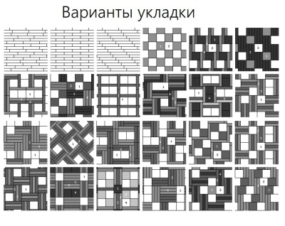 Кварцвиниловая плитка Tarkett Art Vinyl клеевая Lounge Digi Edition David DJ 914,4×152,4×3