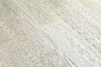 Кварцвинил Axioma Дуб Элва серый, 1220х180, 2.196 м2 уп., 4мм/0.55 с фаской, 43 класс