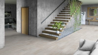 Ламинат Tarkett Navigator Marco Polo 1292×194×12мм с фаской