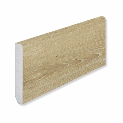 ПЛИНТУС VL 88018-001 Дуб Песчаный остров 2200*80*11мм, градиент