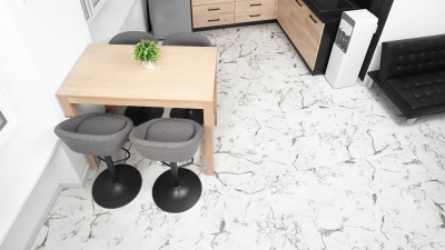 Кварцвиниловая плитка Tarkett Art Vinyl клеевая Lounge Digi Edition Sander DJ 457,2×457,2×3