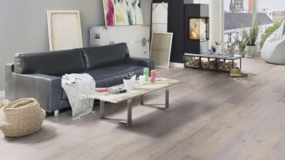 Ламинат влагостойкий Binyl PRO 1517 Дуб Фаирленд 8/33 2.22м2/уп.