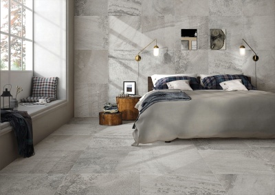 Керамогранит Arcadia Ceramica VRASTRA GREY 60х60 IS