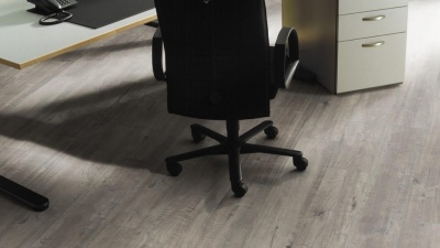 Ламинат Kronotex Exquisit D4786 Дуб Гала серый с фаской 2,131 м2\уп.