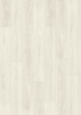 Ламинат Egger Home EHL 098 Дуб Тосколано белый 12/33 с фаской 1.5м2/уп.