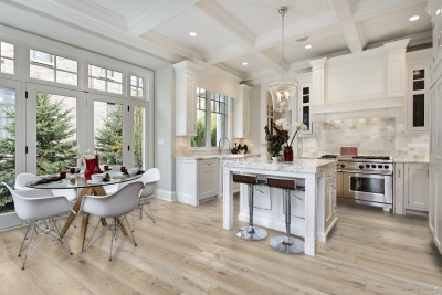 Ламинат Kronostar Symbio Groove D3896 Дуб Эльмас 8/33 с фаской 2.131 м2/уп.