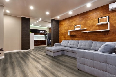 Ламинат Kronostar Galaxy D1815 Дуб Лунный 8/32 2.131 м2/уп.