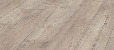 Ламинат Kronotex Exquisit D3241 Тик Ностальгия бежевый с фаской 2,131 м2\уп.