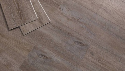 Кварцвиниловая плитка Betta Villa V101 Дуб Виано 4,5мм 2,245м2\уп.