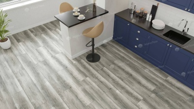 Ламинат Alpine Floor by Classen Дуб Тахо LF104-11 8мм 33 класс с фаской 2,158м2\уп.
