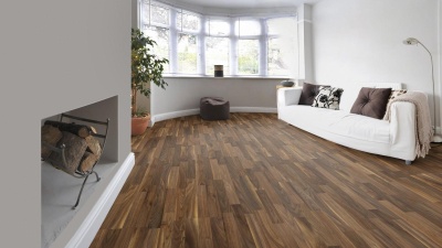 Ламинат Kronotex Dynamic Plus D4773 Орех История 2,131 м2\уп.