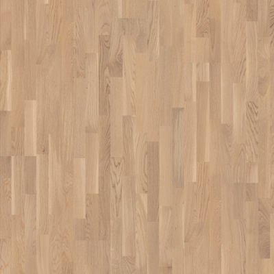 Паркетная доска Karelia Natural Vanilla Matt 3S, трехполосная, 14х188х1800, 2,72м2 уп., без фаски, селекция Rustic