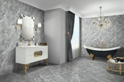 Керамогранит Arcadia Ceramica BAIKAL GREY 60х120 FP