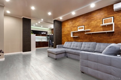 Ламинат Kronostar Symbio Groove D7084 Амиата 8/33 с фаской 2.131 м2/уп.