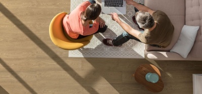 Ламинат Peli Alberra AL-2004 Мона Голд 8 мм 32 класс 1,9608 м2\уп.