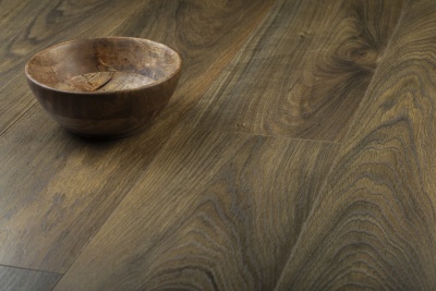 Ламинат Kronopol  Aurum Volo Aqua Zero D4578 Sparrow Oak (Дуб Воробей) 8/33 с фаской