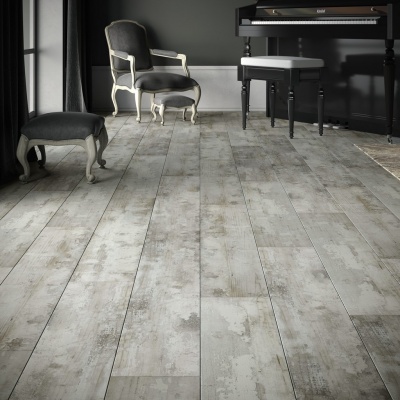 Ламинат SPC Art Stone 126 ASP Дэк Лофт Викента