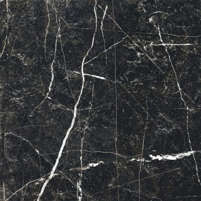 Керамогранит Delacora Sanremo Black 600x600