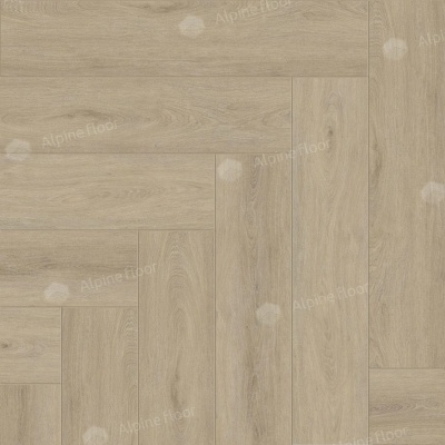 Кварц виниловая плитка Alpine floor Parquet Light ECO 13-25 Дуб Денеб 1,95 м2\уп.